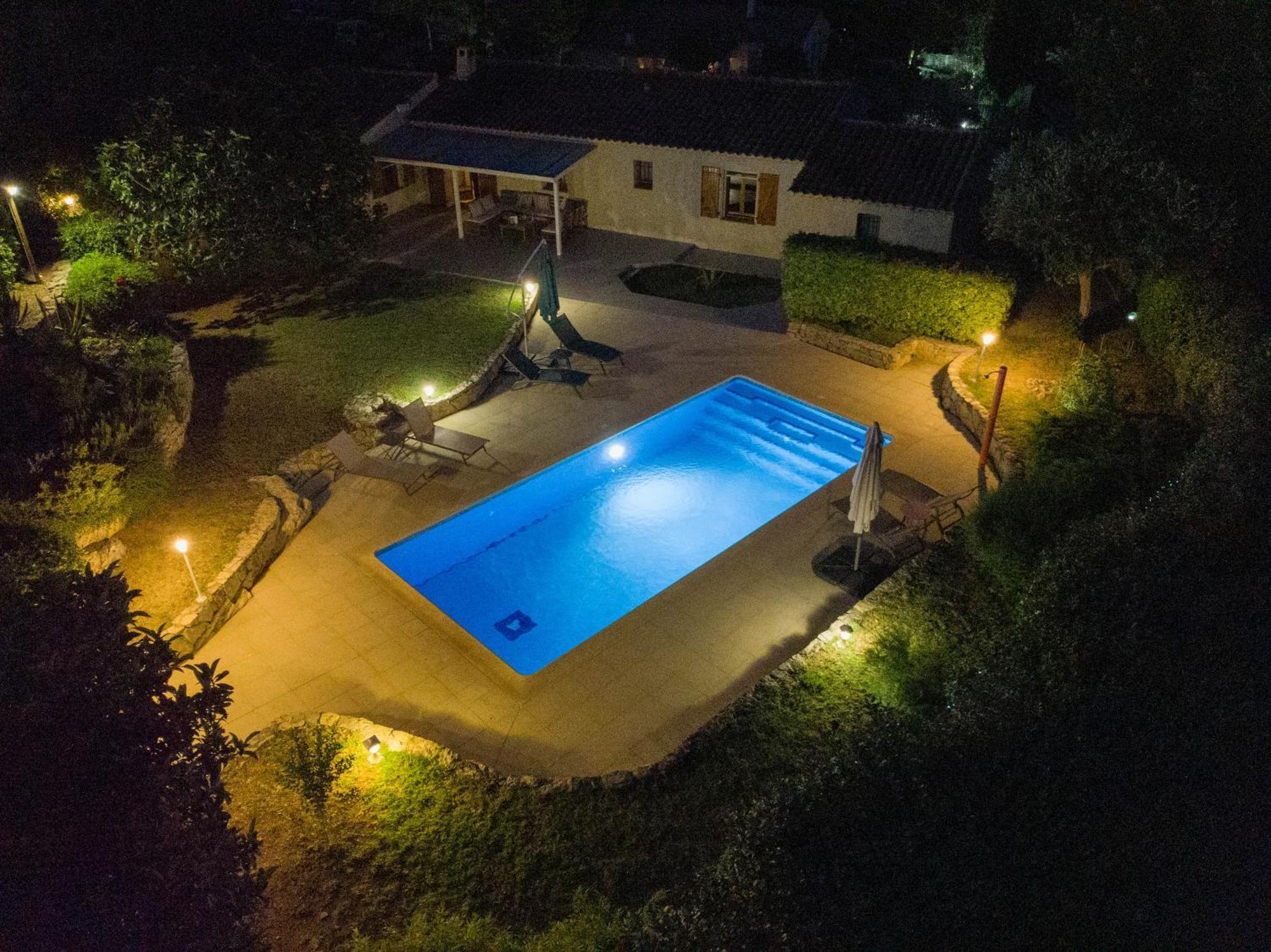 Mon Gineste Villa *