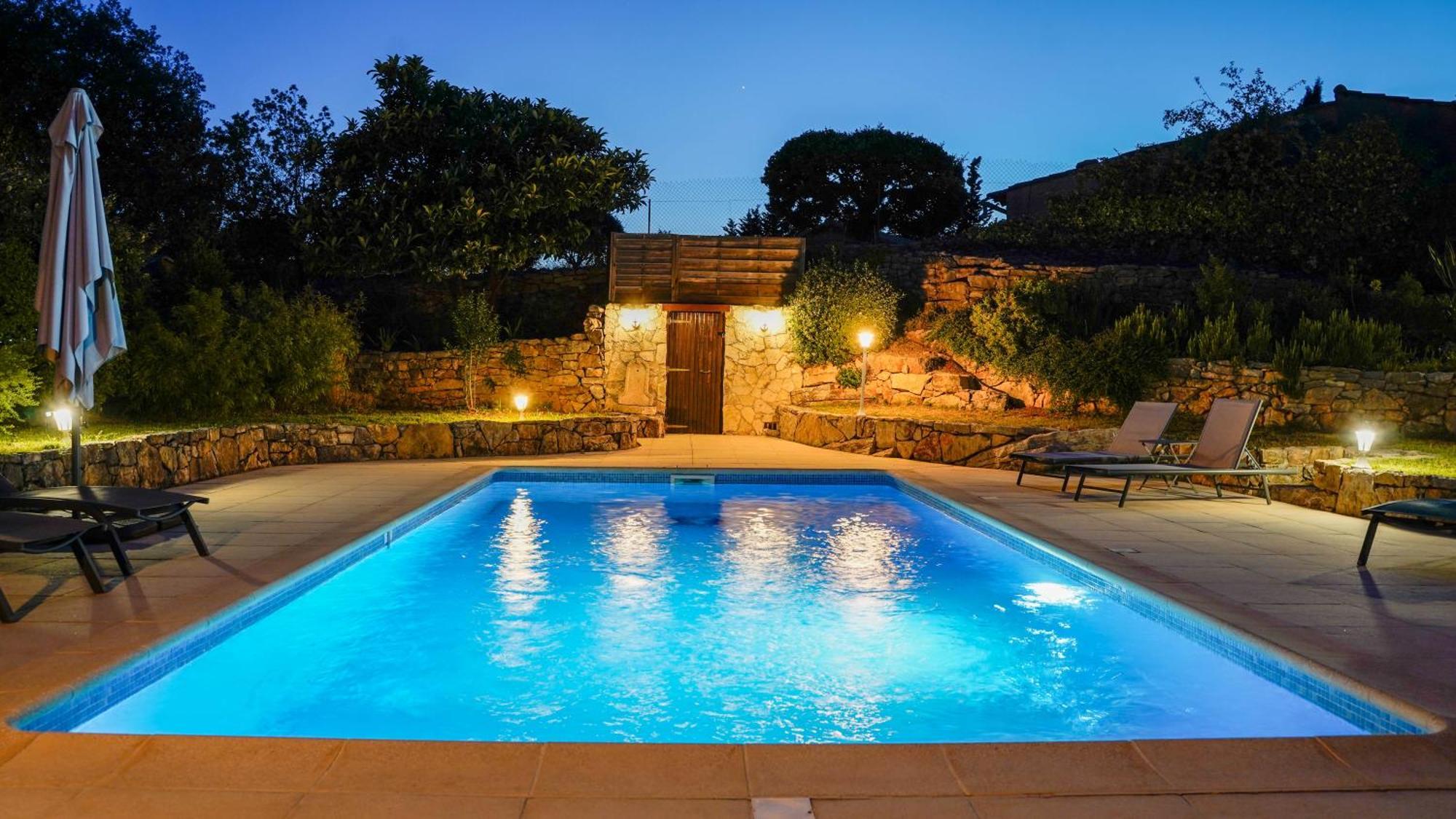 Villa Mon Gineste