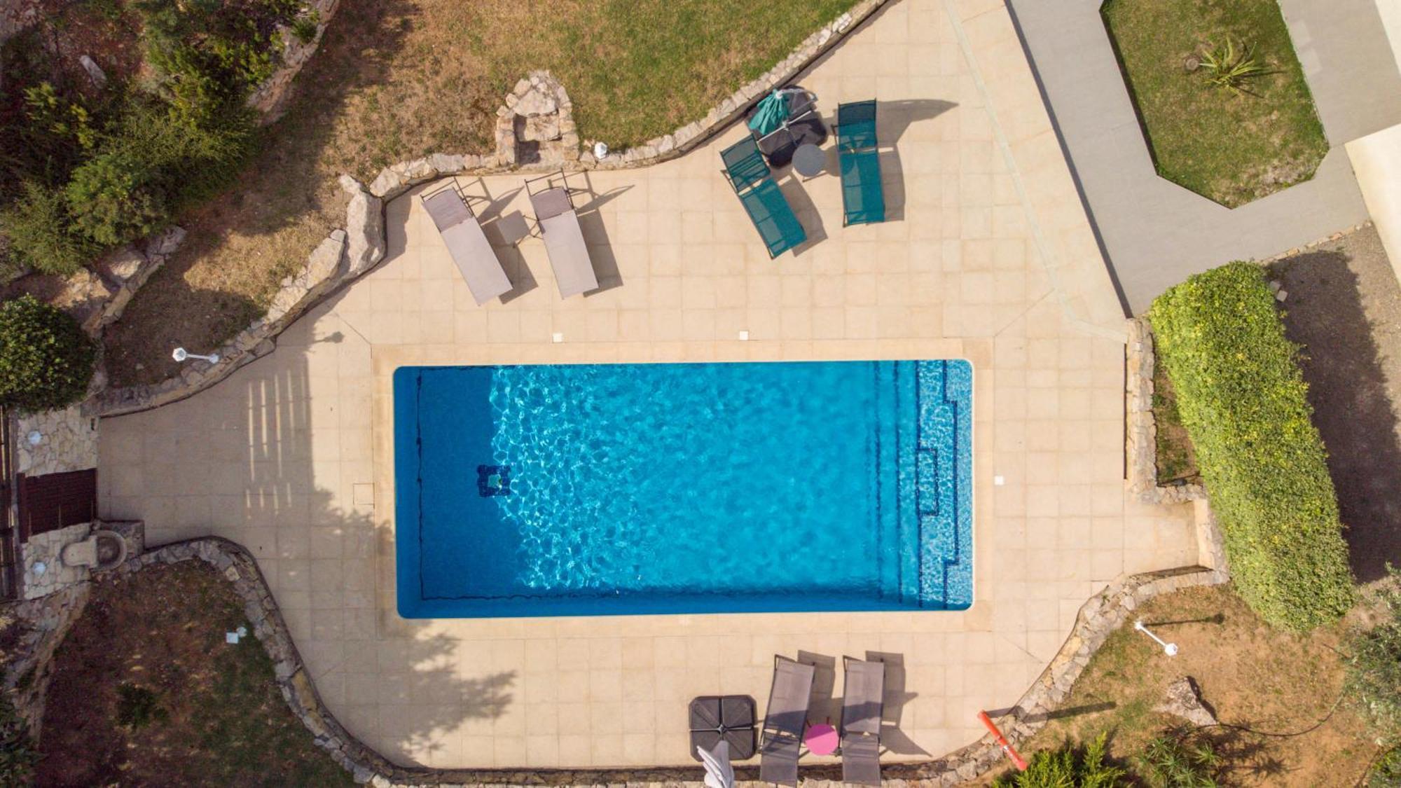 Villa Mon Gineste *