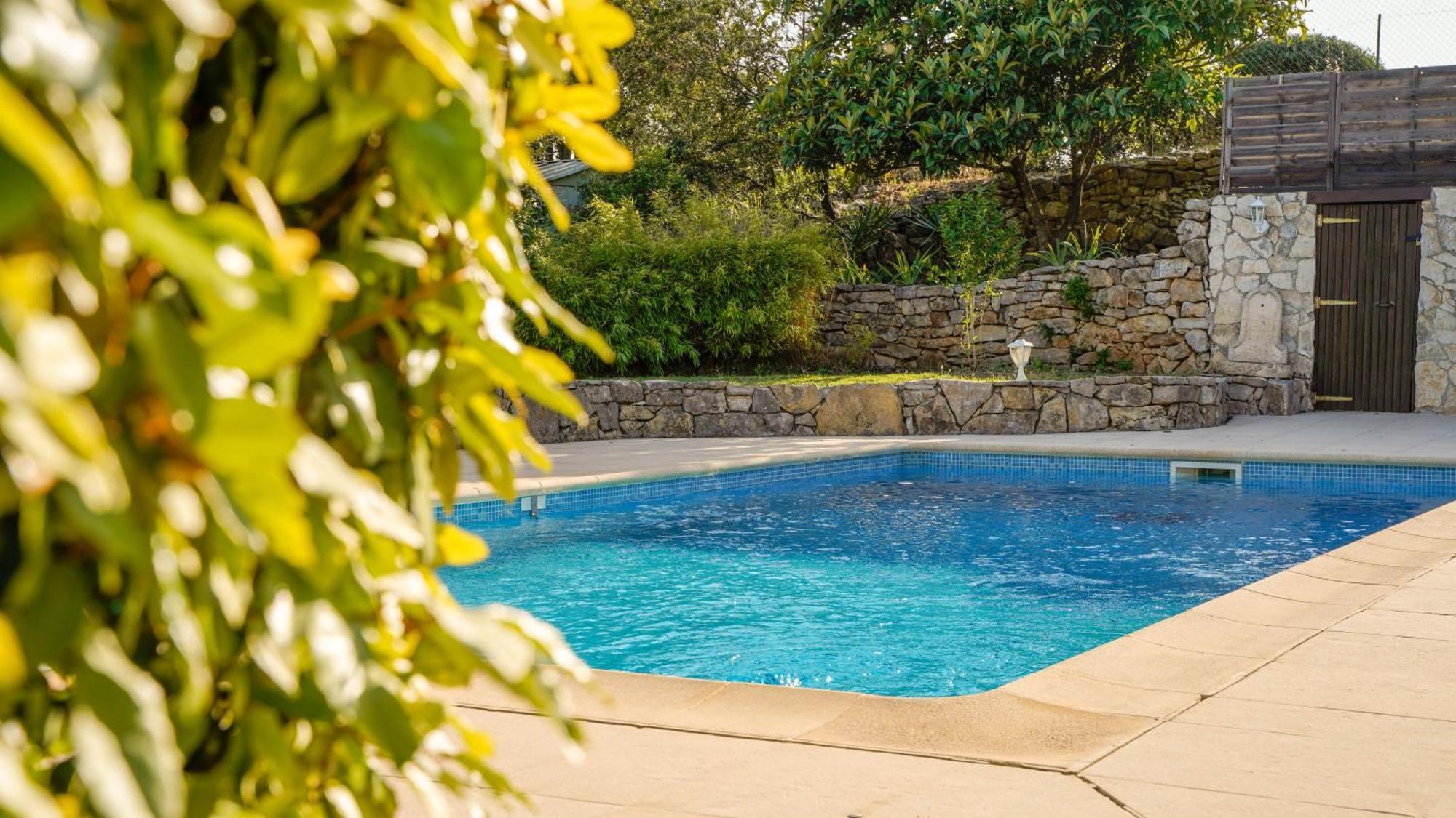 Mon Ginesté Villa