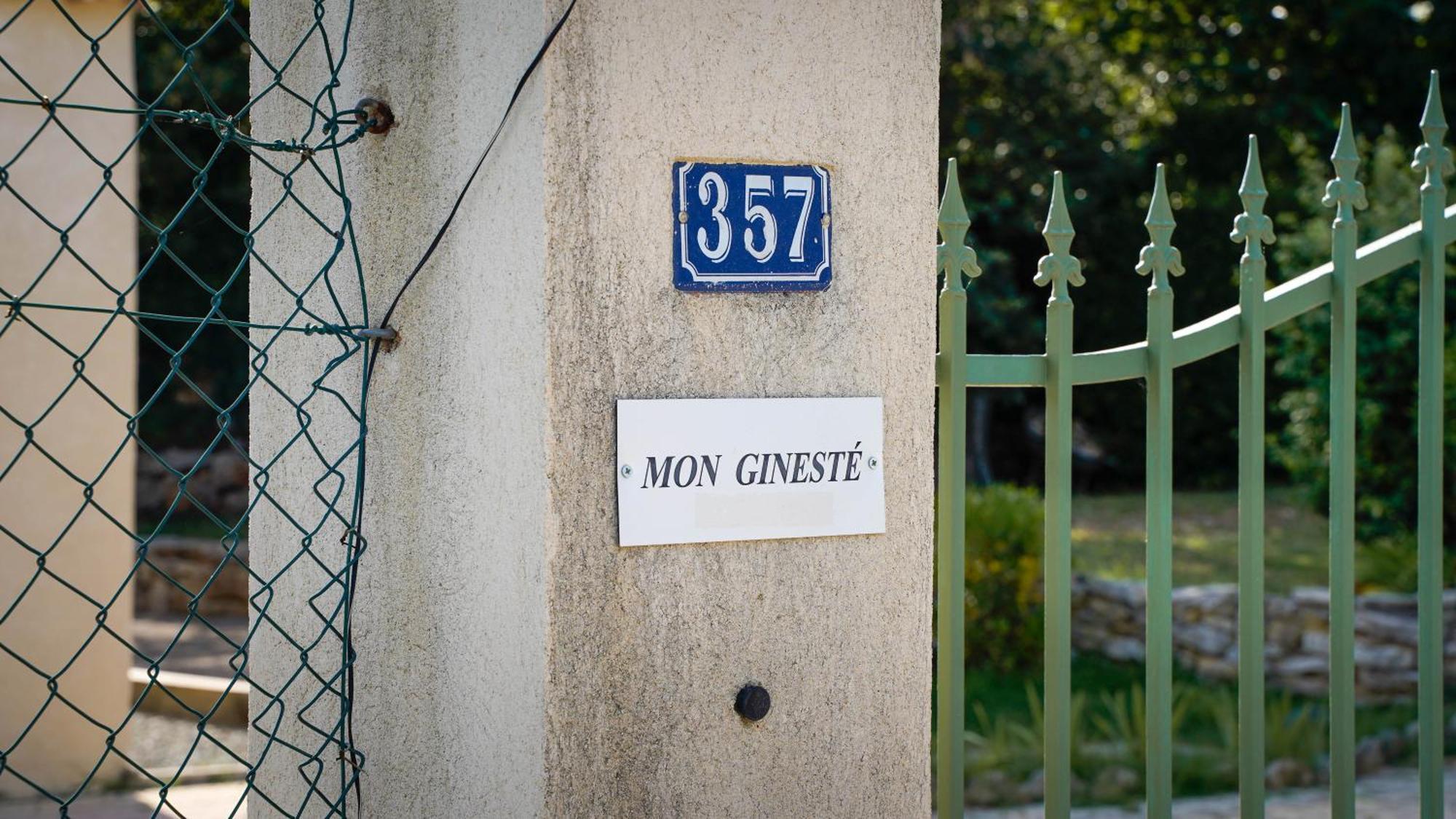 Mon Gineste